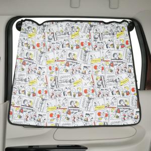 Disney 車用カーテン ディズニー カーグッズ おてがるカーテン