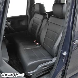 ベンチシート BONFORM（ボンフォーム） ホンダ JF5 JF6 N-BOX NBOX カスタム 専用