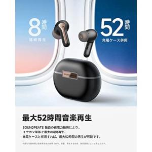 SOUNDPEATS Capsule3 Pro...の詳細画像1