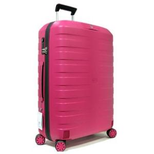 ロンカート ボックス カラーズ 5512 RONCATO BOX COLOURS 67L 超軽量（ピンク）　１０年保証付き正規品｜bonvoyage-japan