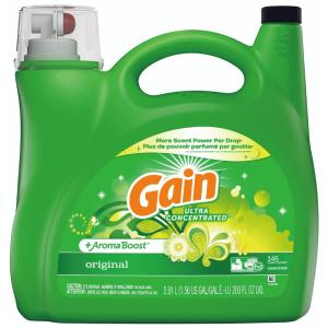 超濃縮 ゲインオリジナルセントアロマブースト洗...の詳細画像1