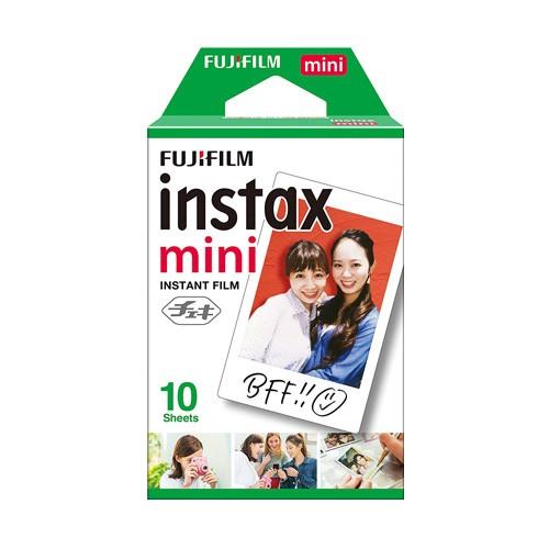FUJIFILM instax mini  チェキ用フィルム