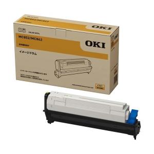 OKI（OKIデータ）ID-C3MK ブラック イメージドラム 純正 : みやこ