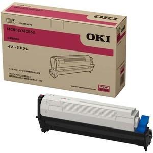 OKI（OKIデータ）ID-C3MK ブラック イメージドラム 純正 : みやこ