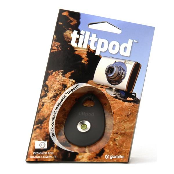 ミニ三脚 カメラスタンド TILTPOD