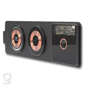 ハーマン（HARMAN） ワイヤレスステレオスピーカー harman/kardon ONYX