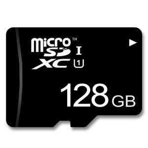 GENBOLT BG220V防犯カメラ　メモリーカード128GB付 GENBOLT TFカード 防犯カメラ専用 メモリーカード 64GB 128GB Class10