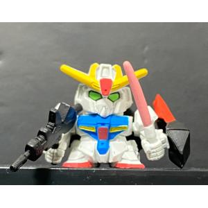 SDガンダム ガン消し フルカラー ステージ50 ゴッドガンダム : collect
