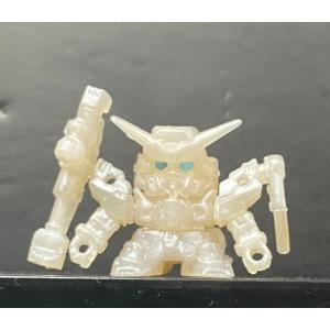 SDガンダム ガン消し フルカラー ステージ50 ゴッドガンダム : collect