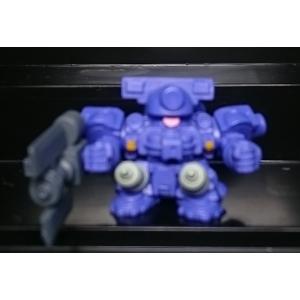 ガン消し ブルーガンボイ 橙 GUNDAM ガンダム SDガンダム ガン消し 本弾 マーク45 黄虎璽 (橙) : collect