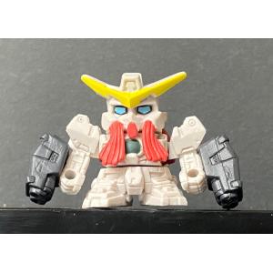 SDガンダム フルカラー　まとめ売り　75体 未使用　ミニブック付き SDガンダム ガン消し フルカラー カスタム09 コンプセット ミニブック2