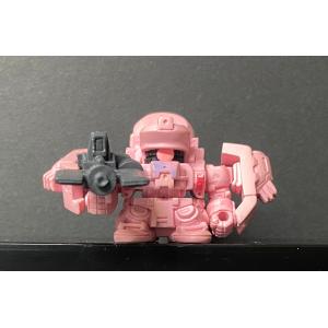 SDガンダムフルカラーステージ41〜砂塵の果て〜 全7種セット