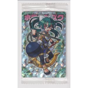 神羅万象チョコ コレクションファイル 神獄之書 キャンペーン カード