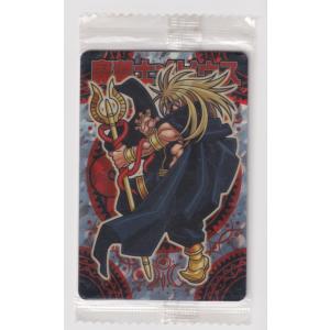 カードダス ドラゴンボール アマダ PP 425 悟空ギニュー 泡プリズム