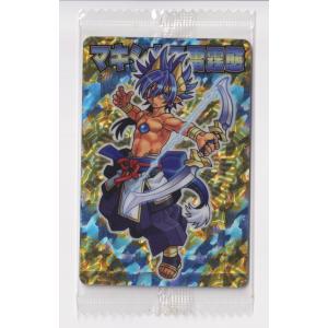 BANDAI（バンダイ） 神羅万象チョコ 九邪戦乱の章 第3弾 九邪073：虚儚