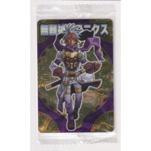 吹雪士郎】 イナズマイレブン アレスの天秤 ミニ色紙コレクション