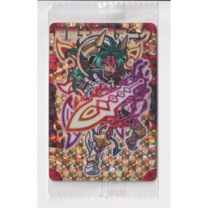BANDAI（バンダイ） 神羅万象チョコ 九邪戦乱の章 第3弾 九邪073：虚儚
