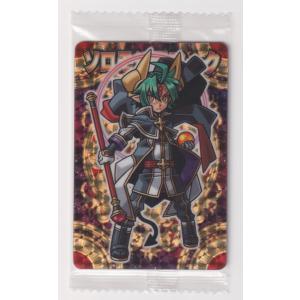 BANDAI（バンダイ） 神羅万象チョコ 九邪戦乱の章 第3弾 九邪073：虚儚