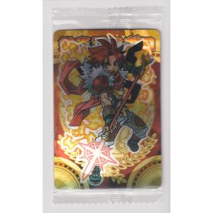 BANDAI（バンダイ） 神羅万象チョコ 九邪戦乱の章 第3弾 九邪073：虚儚