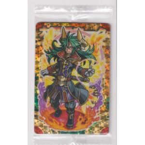 BANDAI（バンダイ） 神羅万象チョコ 九邪戦乱の章 第3弾 九邪073：虚儚