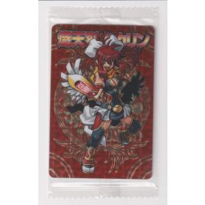 中古神羅万象チョコ 天地 SP2[CR]：水嶺神シズク : 駿河屋Yahoo!店