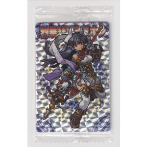 神羅万象チョコ コレクションファイル 神獄之書 キャンペーン カード