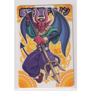 BANDAI（バンダイ） 神羅万象チョコ 八柱005：戦士イクサ(シルバーレア