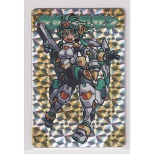 神羅万象チョコ コレクションファイル 天地創造キャンペーン ファイル