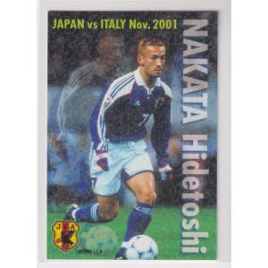 激レア！PANINI HONDA 本田圭佑 インサートカード ゴールドパラレル 19 【本田圭佑】2018 サッカー日本代表 スペシャルエディション
