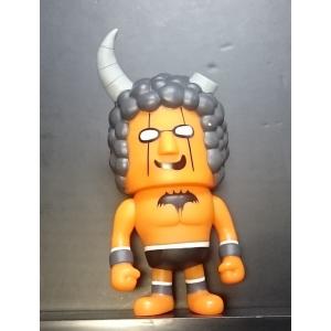 ◇キン肉マン　スペシャルver. パンソンワークス　ソフビフィギュアPanson bonzintei_240118a00001