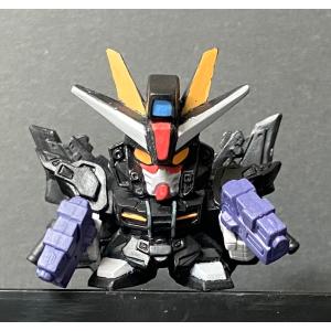 ガン消し　ホルスガンダム　SDガンダム　美品　完品緑　赤　当時物 bonzintei_20160627020