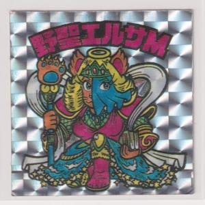 ワンピースマン フルコンプ ビックリマン 未使用品] ワンピースマン 新