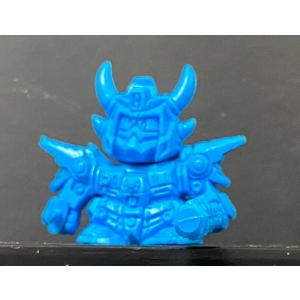 SDガンダム ガン消し フルカラー コミックボンボン付録 デスティニー