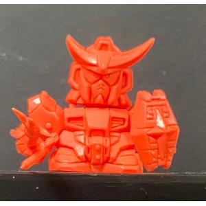 SDガンダム ガン消し フルカラー DX02 ガンダム試作3号機
