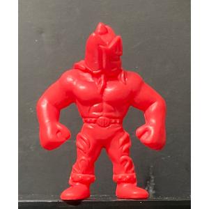 キン肉マン 消しゴム キンケシ 復刻版 8 157キング・ザ・100t 肌 《3子