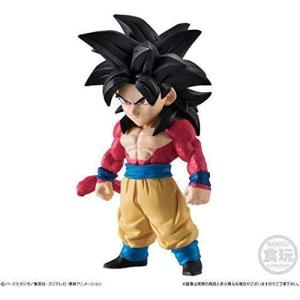 ドラゴンボールカプセル・ネオ セル編改 ドラカプ 瞬間移動! 彩色版