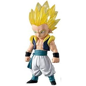 BANDAI（バンダイ） ドラゴンボールZ ディフォルメーション 魔人復活