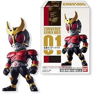 CONVERGE KAMEN RIDER コンバージ 仮面ライダー 01.仮面ライダー