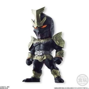 CONVERGE KAMEN RIDER コンバージ 仮面ライダー 02.ゴガドルバ