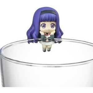 お茶友シリーズ カードキャプターさくら はにゃ〜んなティータイム 5.大道寺知世(制服)