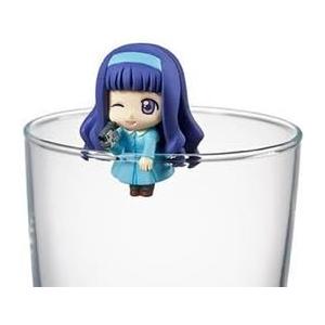 お茶友シリーズ カードキャプターさくら はにゃ〜んなティータイム 6.大道寺知世(私服)