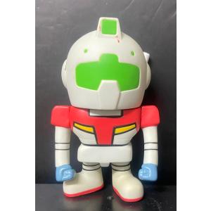 一番くじ　機動戦士ガンダム　〜ガンダム再び立つ！編〜　A賞　ガンダムビッグソフビ ☆未開封☆一番くじ A賞 機動戦士ガンダム ガンダム再び立つ編 ビッグ