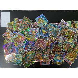 未使用品] ワンピースマン 新世界編 24種 フルコンプ ONE PIECE