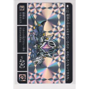 カードダス SDガンダム外伝 コンプリートボックス Vol.1 新規カード