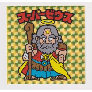 ビックリマン2000 1弾 ビックリマン2000チョコ第0弾～第1弾（P1~P4）シールリスト 1999