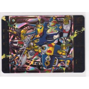 パラレル】ユニオンアリーナ UA42BT/MGS-1-074 神原 駿河 (R☆ レア