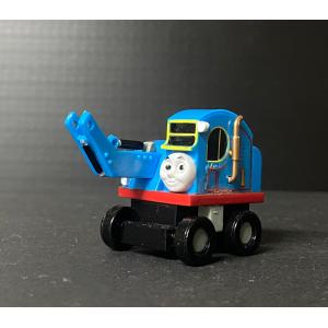 カプセルプラレール きかんしゃトーマス アルフィ...の商品画像