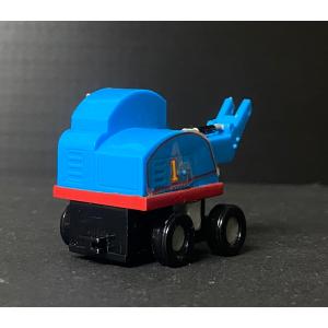 カプセルプラレール きかんしゃトーマス アルフ...の詳細画像1