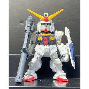 BANDAI（バンダイ） ☆GUNDAM CONVERGE ジョニー・ライデンの帰還