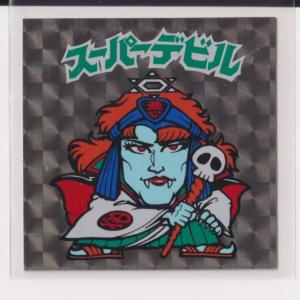 未使用 エヴァックリマン Q 全24種フルコンプ ビックリマン